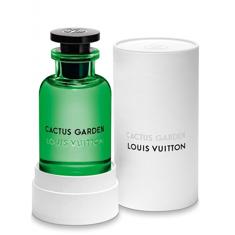 Louis Vuitton - Cactus Garden